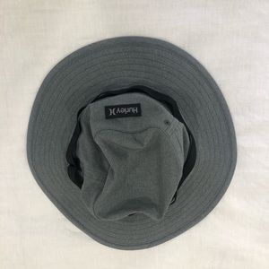 Hurley Surfari safari hat